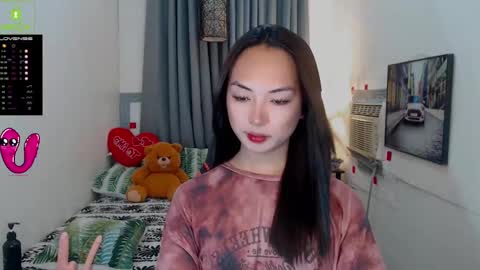 Snapshot of ruesalvartore chatting on February 12, 2025, 2:35 am its me Sabel online show from February 12, 2025, 2:35 am