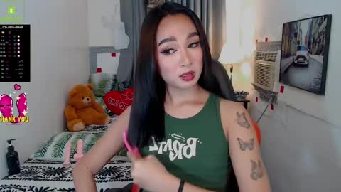 Snapshot of ruesalvartore chatting on February 24, 2025, 12:05 pm its me Sabel online show from February 24, 2025, 12:05 pm