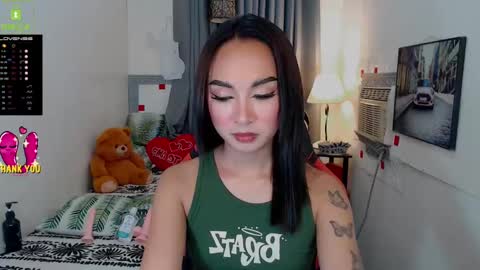 Snapshot of ruesalvartore chatting on February 24, 2025, 3:20 pm its me Sabel online show from February 24, 2025, 3:20 pm