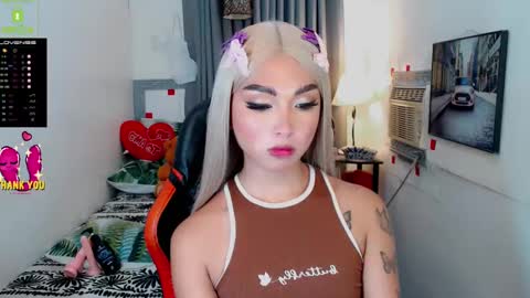 Snapshot of ruesalvartore chatting on March 12, 2025, 6:29 am its me Sabel online show from March 12, 2025, 6:29 am