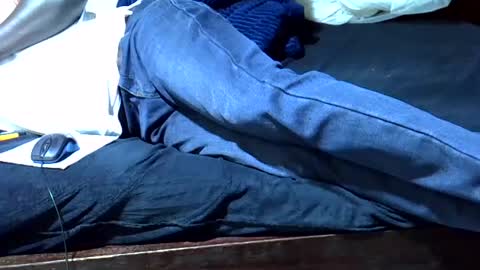 Jayden online show from July 19, 2026, 7:56 am