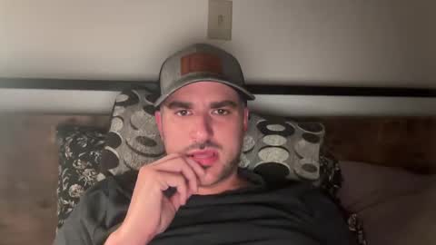 rufio41 online show from September 29, 2025, 1:11 am