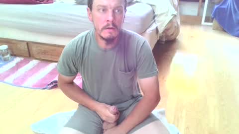 ruggeddude69 online show from June 16, 2026, 12:57 am