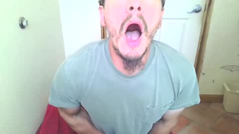 ruggeddude69 online show from July 18, 2026, 10:35 pm