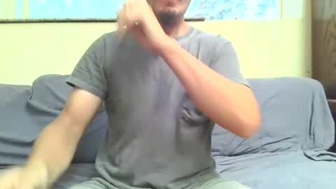 ruggeddude69 online show from July 24, 2026, 6:17 pm