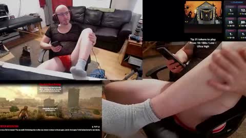 ruinedsolo online show from November 1, 2025, 2:13 am