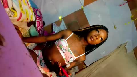 rumina_big_dick online show from October 5, 2025, 2:15 pm