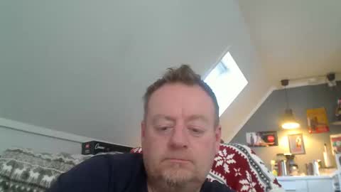 bignorwegian online show from January 5, 2025, 1:04 pm