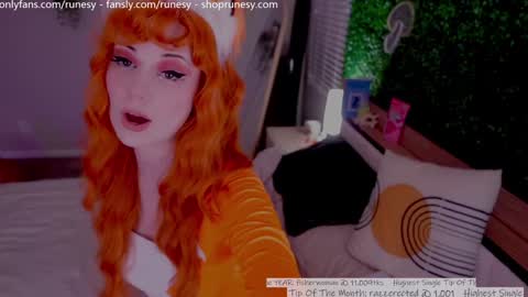 Lady online show from September 20, 2025, 3:07 am