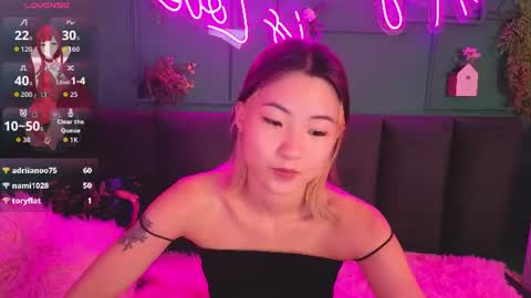 Runi online show from July 15, 2026, 1:33 am