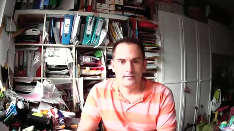 runner1978 online show from February 10, 2025, 7:26 am