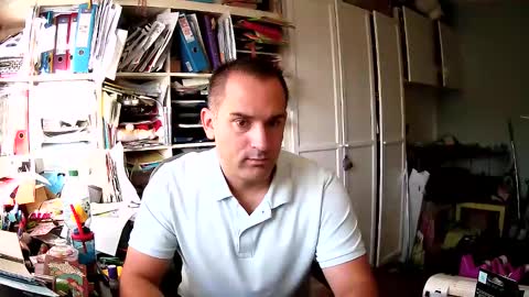 runner1978 online show from September 12, 2025, 6:46 am