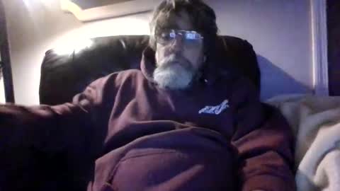 runningaround60 online show from January 7, 2025, 2:31 am