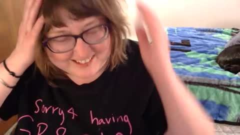 runny_eggs online show from June 2, 2026, 8:05 am