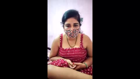rupali_12 online show from April 6, 2026, 2:51 pm