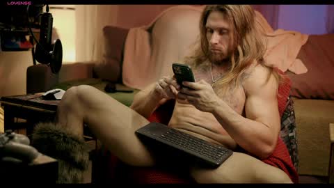 Paul online show from January 7, 2025, 8:42 pm
