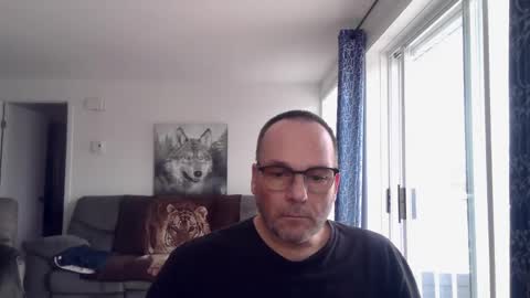 rushse886410 online show from May 31, 2026, 4:36 pm