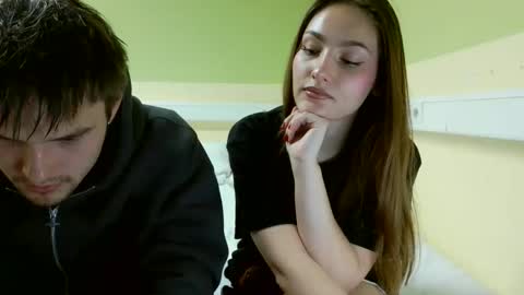 rusiksb31 online show from April 11, 2026, 7:07 pm