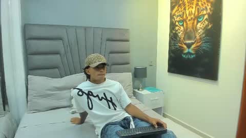 Snapshot of ruslan_marcel chatting on June 24, 2026, 11:31 am Ruslan Marcel online show from June 24, 2026, 11:31 am