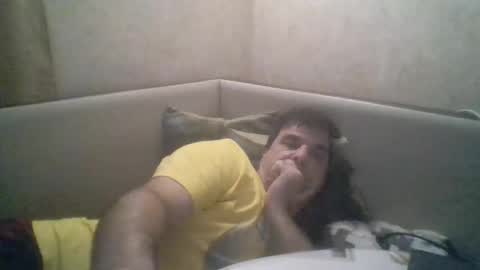 rusqadisx online show from November 13, 2025, 7:24 pm