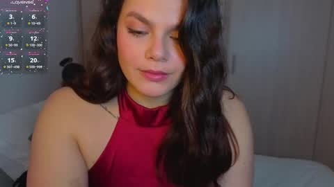 Snapshot of russcurley chatting on March 5, 2026, 6:59 pm Lorenn online show from March 5, 2026, 6:59 pm