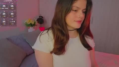 Snapshot of russcurley chatting on March 19, 2026, 6:56 pm Lorenn online show from March 19, 2026, 6:56 pm