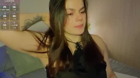 Snapshot of russcurley chatting on March 30, 2026, 5:03 pm Lorenn online show from March 30, 2026, 5:03 pm