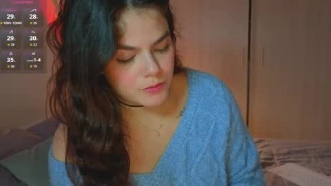 Snapshot of russcurley chatting on June 7, 2026, 10:24 pm Lorenn online show from June 7, 2026, 10:24 pm