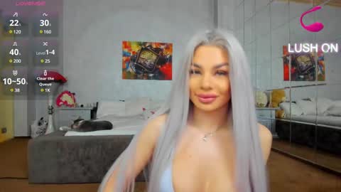 Ava online show from March 3, 2025, 7:32 am