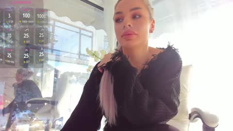 Ava online show from January 14, 2026, 9:15 am