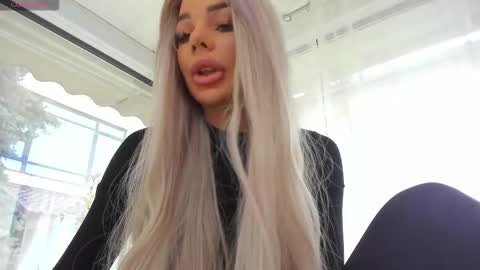 Ava online show from March 24, 2026, 8:19 am