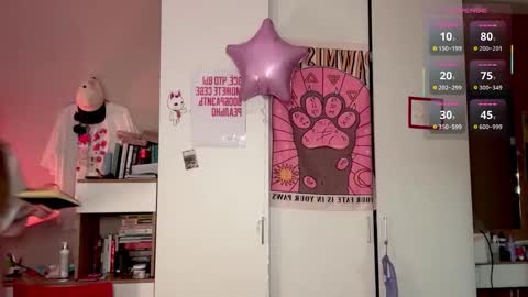 Mary online show from February 28, 2026, 12:22 am