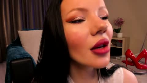 Snapshot of russianbonita chatting on April 9, 2026, 3:06 pm Chrissy online show from April 9, 2026, 3:06 pm