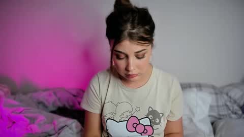 Alex online show from November 24, 2025, 11:15 pm