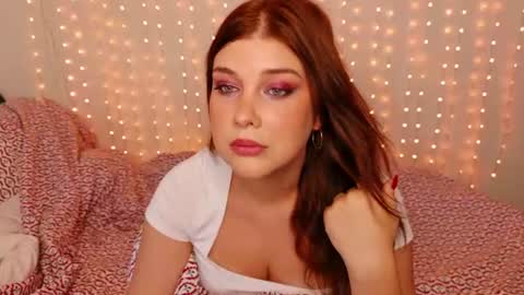 Snapshot of russypussy141 chatting on July 24, 2026, 7:34 pm Alex online show from July 24, 2026, 7:34 pm