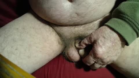 rustic69 online show from February 19, 2025, 4:12 am