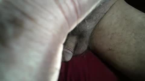 rustic69 online show from February 25, 2025, 2:00 pm