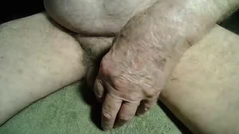 rustic69 online show from October 22, 2025, 5:52 am