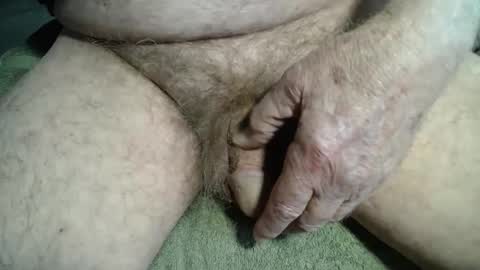 rustic69 online show from November 29, 2025, 4:21 pm