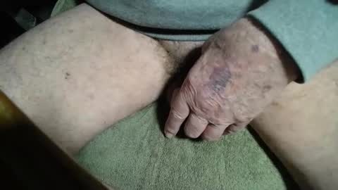 rustic69 online show from February 15, 2026, 3:03 am