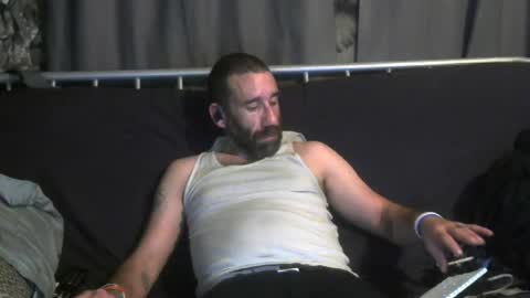 rusty_ambitions online show from July 13, 2026, 7:38 pm