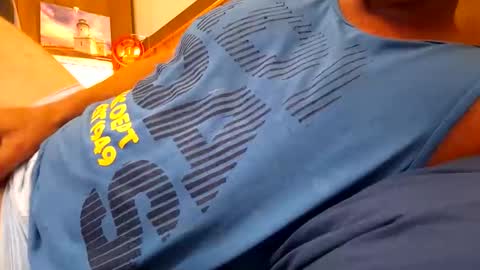 rustynuts95716 online show from November 18, 2025, 10:14 pm