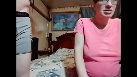 Rusty online show from October 3, 2025, 5:04 am