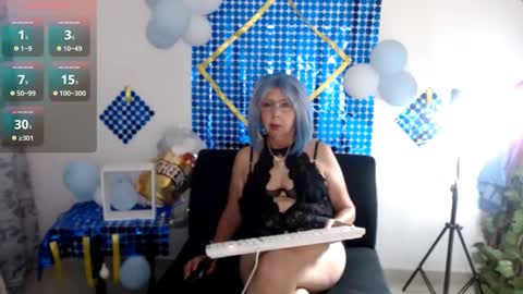 Snapshot of ruth_blue21 chatting on September 29, 2025, 11:59 am ruth_blue21 online show from September 29, 2025, 11:59 am