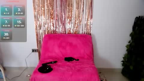 ruth_blue21 online show from November 26, 2025, 1:45 pm