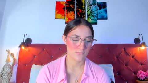 Snapshot of ruth_harvey chatting on November 6, 2025, 2:07 pm Ruth online show from November 6, 2025, 2:07 pm