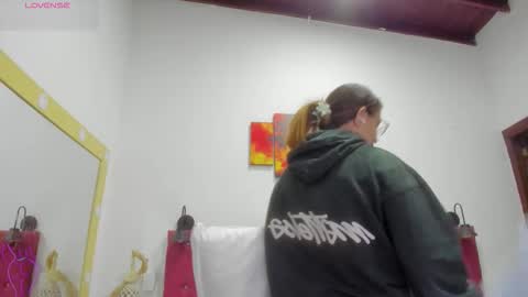 Ruth online show from February 10, 2026, 11:25 am