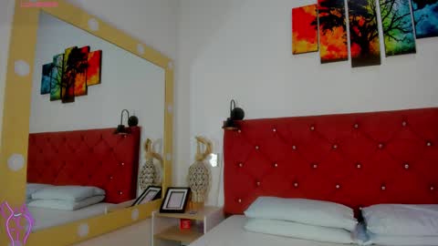 Ruth online show from March 2, 2026, 12:56 pm