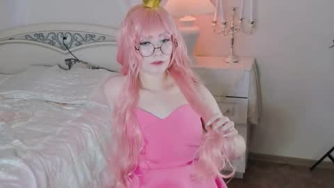 MY FANSLY  online show from November 2, 2025, 8:00 pm