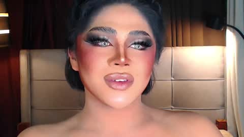 Samantha online show from December 20, 2024, 9:06 pm